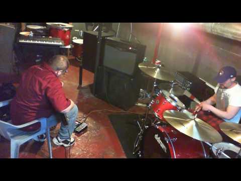 "A clear Mind" from "HeiBer Furz"