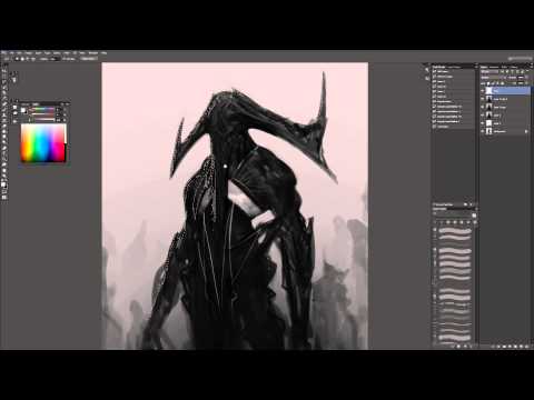 Robotpencil Stream #5