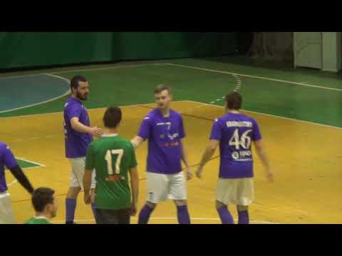 17 КУ  3 лига за 1 место Energym – Галерея