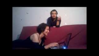 ELLA SE TOCA FAbián Moguel