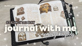 Music Only Intentional Journaling: Cultivating Presence & Calm #journaling #planner #journalwithme