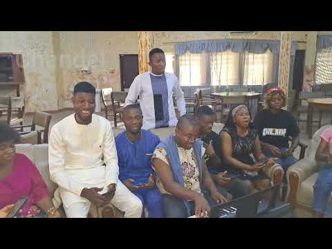 Chebe M, O Nna by Harcourt Whyte