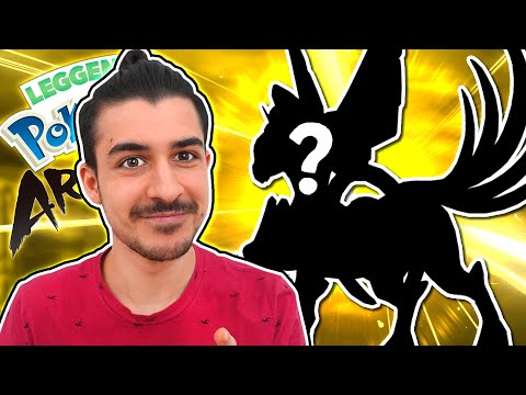 Il Boss più BELLO del Gioco! - Leggende Pokemon: Arceus EP FINALE