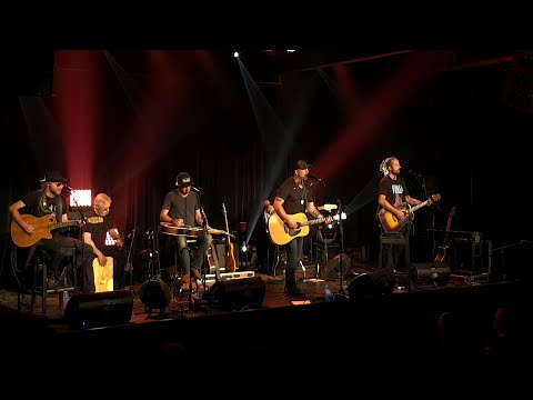 Tim Hicks NYE Concert (2022)