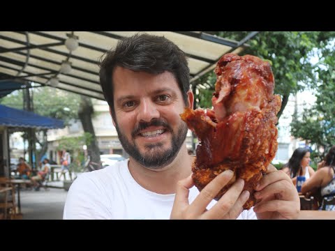 3 BOTEQUINS imperdíveis no Bairro do GRAJAÚ - RIO DE JANEIRO