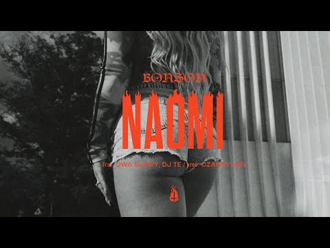 Video thumbnail for Naomi