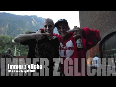 SM & Hans Nötig - Immer z gliicha.m4v