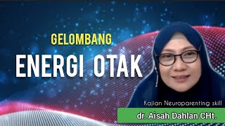 Download lagu GELOMBANG ENERGI OTAK - dr. Aisah Dahlan, CHt. mp3