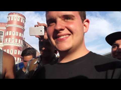 Arkano, JNO, Jota - Freestyle parte 4