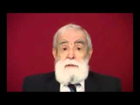 10 20 2010  Discourse dubbed in English - Imam Iskender Ali M I H R
