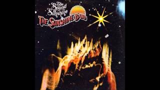 KC & The Sunshine Band - Shotgun Shuffle