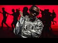 BILALAMU Fik Fameica Official Video 4K