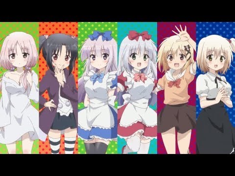 OP1 «A or A!?» — petit milady