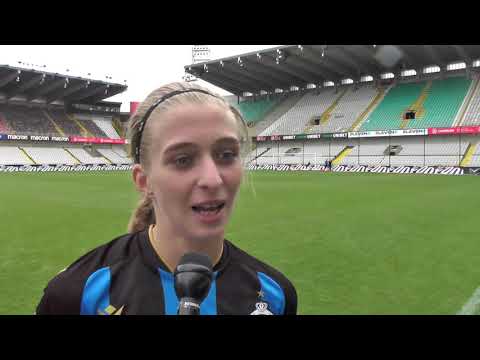 Ludmila Matavkova after Club YLA - Standard on 21.08.2021