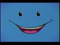 Nick Jr Face