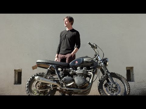 Short Video Documentary