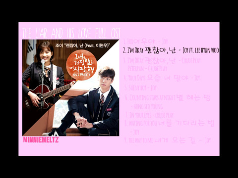 Korean Dramas OST Song Lyrics - The Liar And His Lover OST (Playlist) - Wattpad Korean Dramas Ost Song Lyrics - The Liar And His Lover Ost (Playlist) - Wattpad