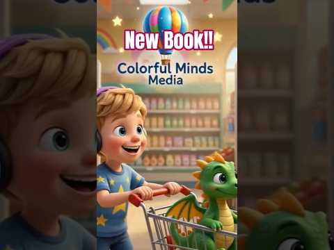 Thumbnail for Matthew's Grocery Store Adventure #breakingnews #ytshorts #books #fyp #new