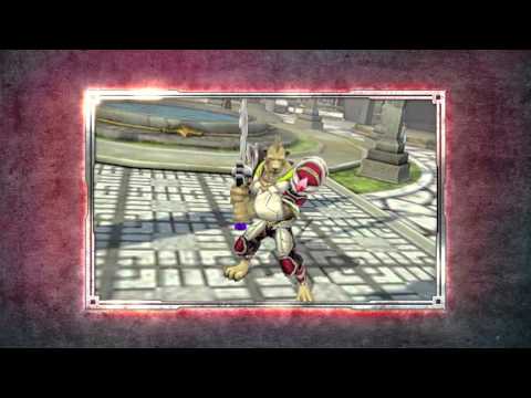 Heroes of Ruin Launch Trailer (3DS)