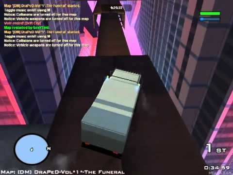 [DM] DraPeD-Vol*1*-The Funeral