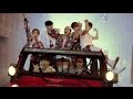 GOT7 『LOVE TRAIN』MV Short Ver. 