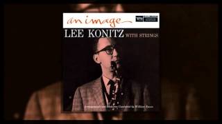 Lee Konitz - Music for Alto Saxophone and Strings, Pt. 3