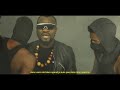 DEFTY X KADJA X JOJO LE BARBU GOAT Clip Officiel