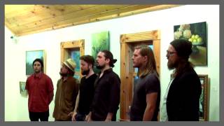 John Dead Gray Goose Gone Home Pressgang Mutiny