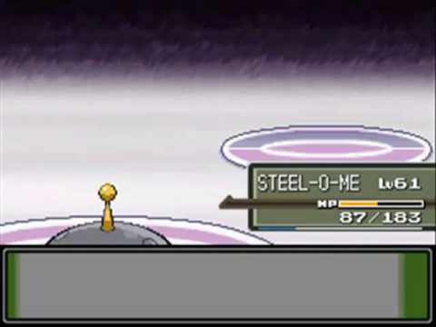 Pokemon Perfect Platin Walkthrough 88 - Top4: Endlich geschafft! oO