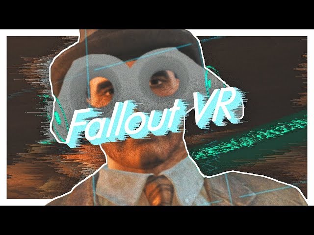 Fallout 4 VR