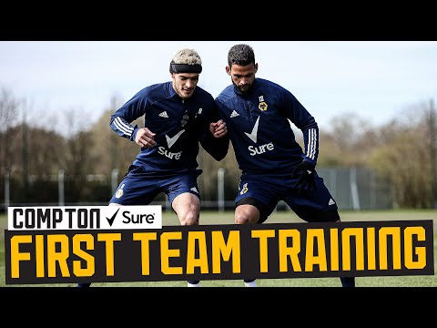 Otasowie, Vitinha and Ait-Nouri shine in Sheffield United preparations!