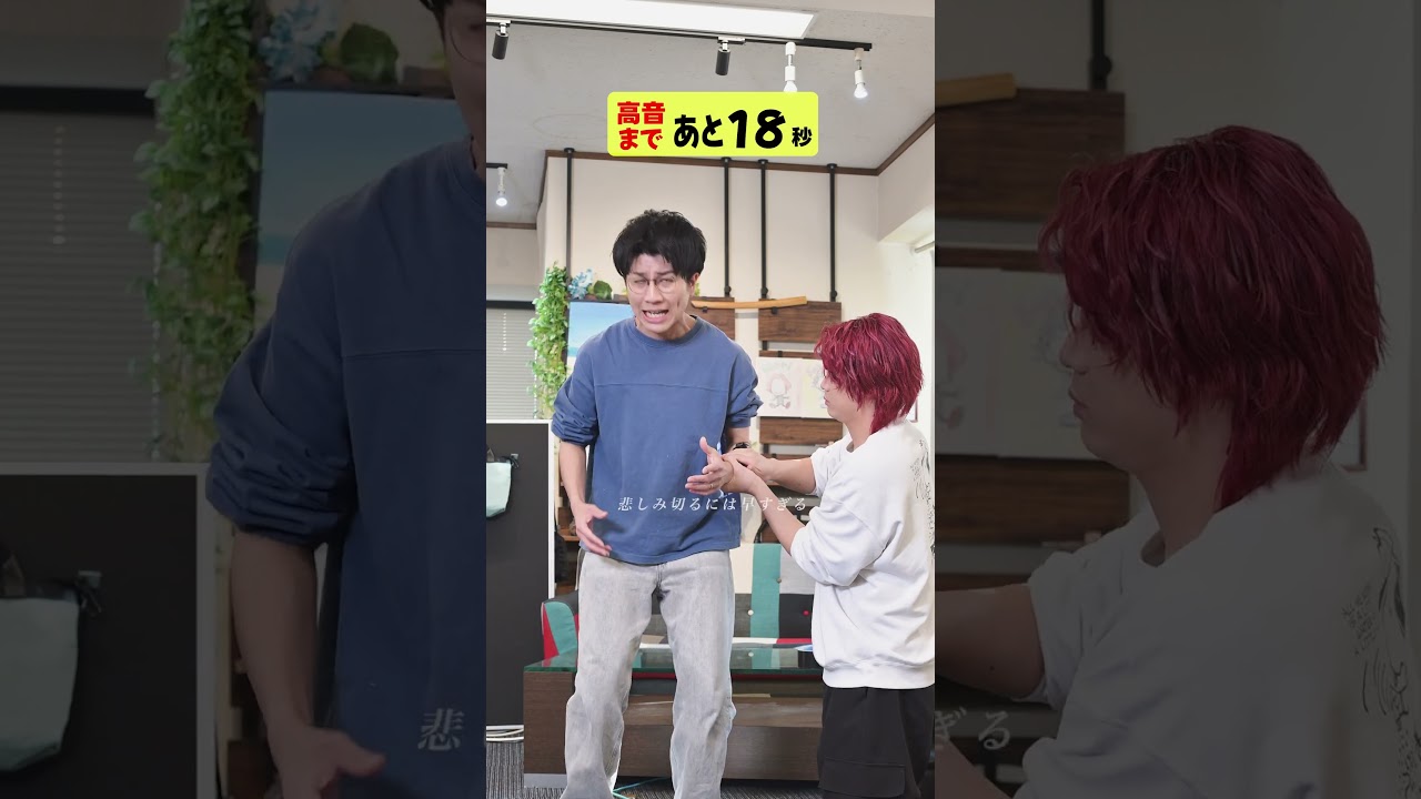 高音が上手く出せる方法【MELOGAPPA】