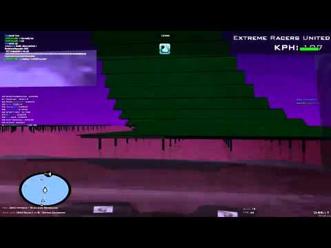 MTA: 1st Person Racing #Hipnoze - Ryan and Benox.exe