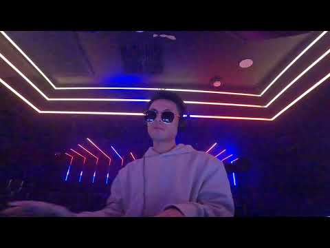 Dante Rives @ DS Events Winter Series Final Edition 2024 - Geisha Bar - Perth, Australia