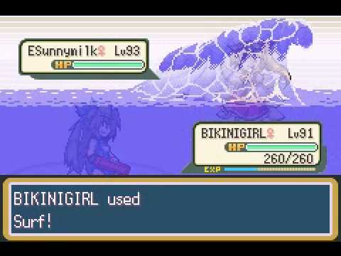 Let's Play Touhoumon- BONUS - This Game Does Not Want To End