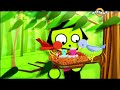 PBS Kids Bird Nest ID PAL Pitch Minimax Airing RECREATION