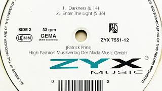 The Ethics • Enter The Light