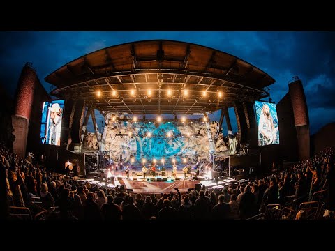 Kitchen Dwellers | 5.26.25 | Red Rocks Amphitheatre | Morrison, CO (Full Show)