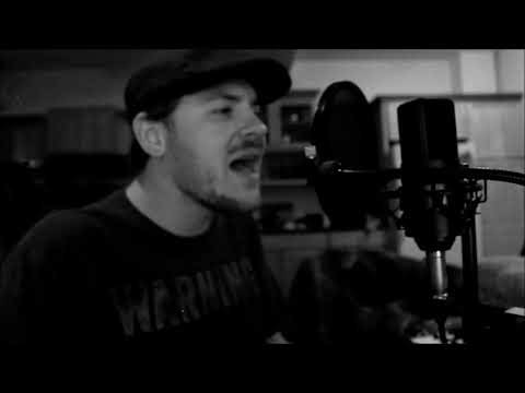 There's A Fine, Fine Line (Avenue Q Male Cover)