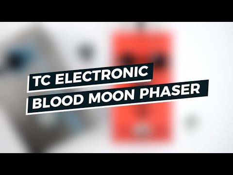TC Electronic Blood Moon Phaser Bild 4