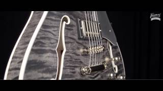 Video thumbnail for Framus Custom Shop Masterbuilt - Mayfield Custom Nirvana Black Oil Finish by Framus & Warwick