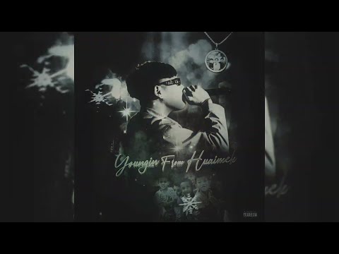 HK - I'm Scared (OFFICIAL VISUALIZER)