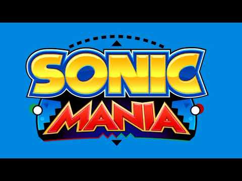 Sonic Mania - Egg Reverie Zone (Muffled) Extended
