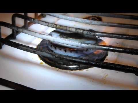 Ebo Babe - CookerMan