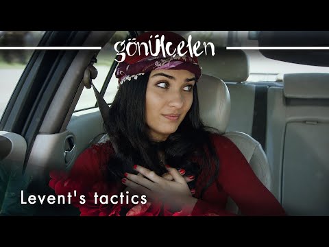 Levent's tactics - Episode 22 | Becoming a Lady