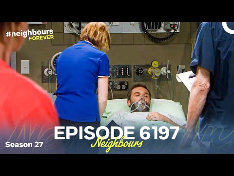 Neighbours Episode 6197 - Season 27 (2011)