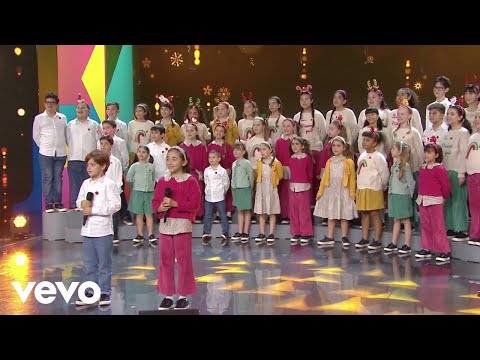 Piccolo Coro dell'Antoniano, Zecchino d'Oro - Per un pezzetto di terra