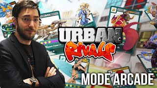Urban Rivals video thumbnail