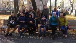 Teenager's Life in Latvia