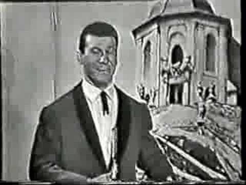 ESC-Österreich Ferry Graf-Der K und K Kalypso aus Wien (1959)